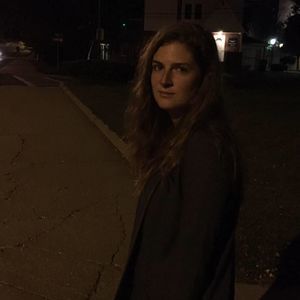 Meet your Posher, Julia